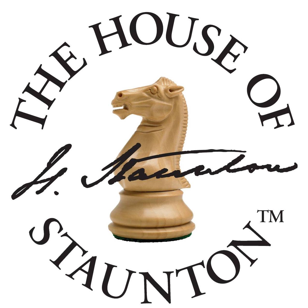 The House of Staunton logo