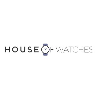 House of Watches Promo Codes Mar 2025