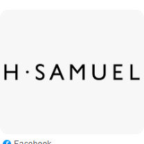 H. Samuel Promo Codes May 2024