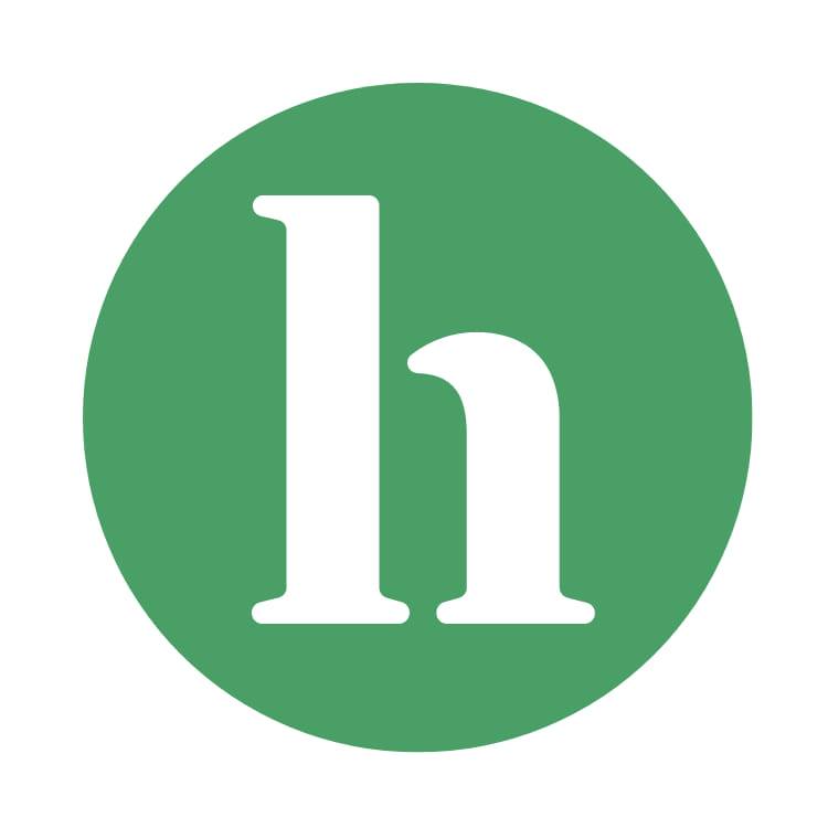 Huckleberry logo