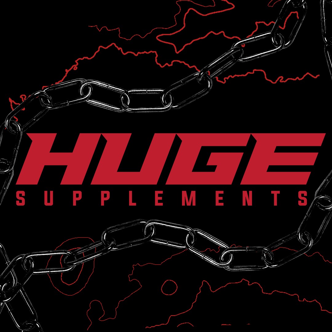 Huge Supplements