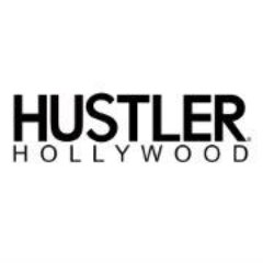 Hustler Hollywood Promo Codes Dec 2024