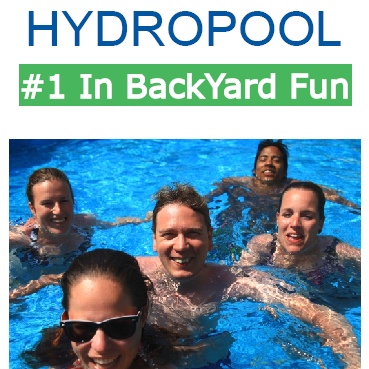 Hydropool