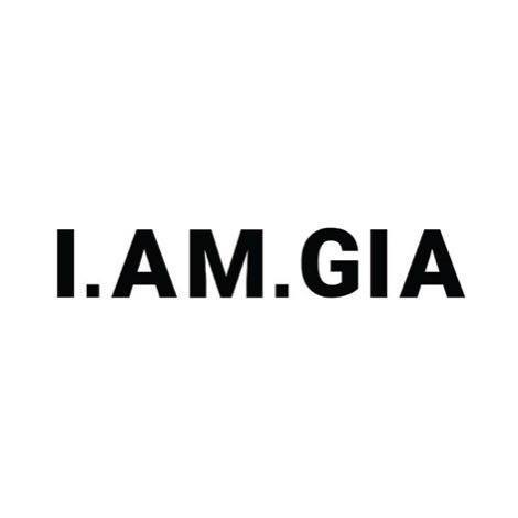 I Am Gia