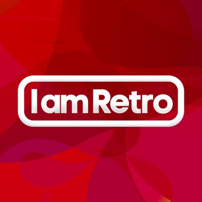 IamRetro