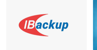 IBackup logo