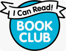 I Can Read! Book Club