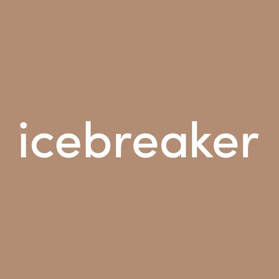 Icebreaker logo