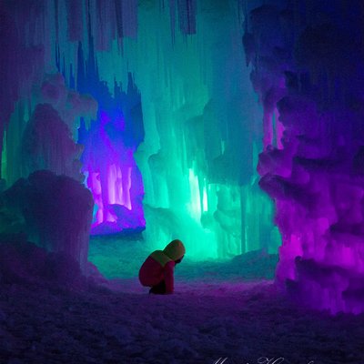 Ice Castles