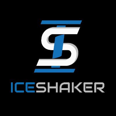 Ice Shaker