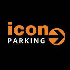 Icon Parking logo