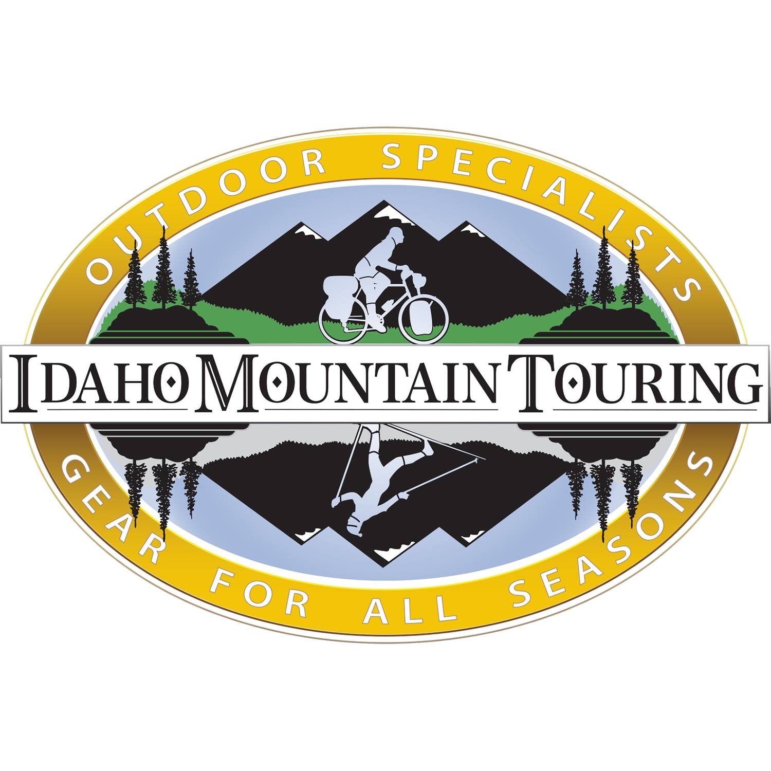 Idaho Mountain Touring Promo Codes Oct 2024