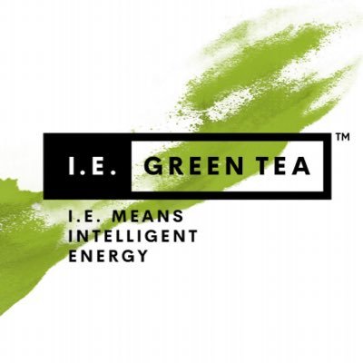 I.E. Green Tea