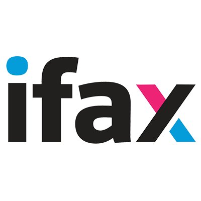 iFax logo