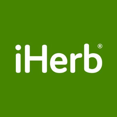 iHerb logo