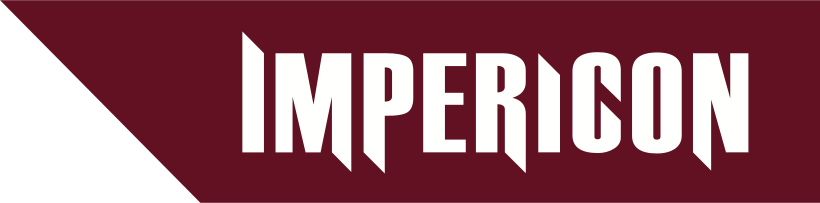 Impericon logo