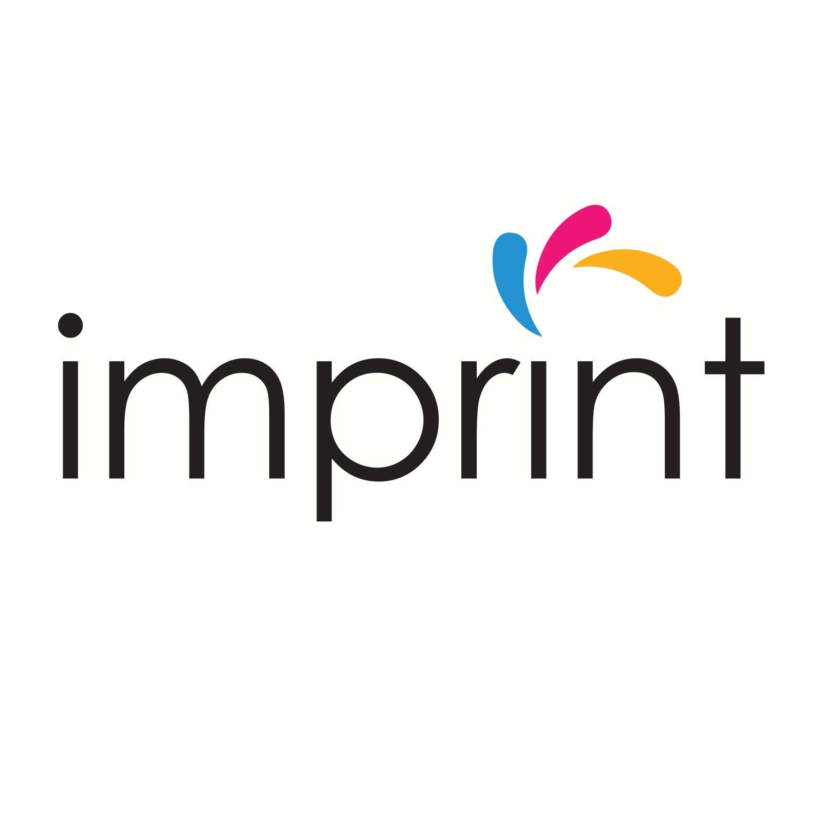 Imprint logo