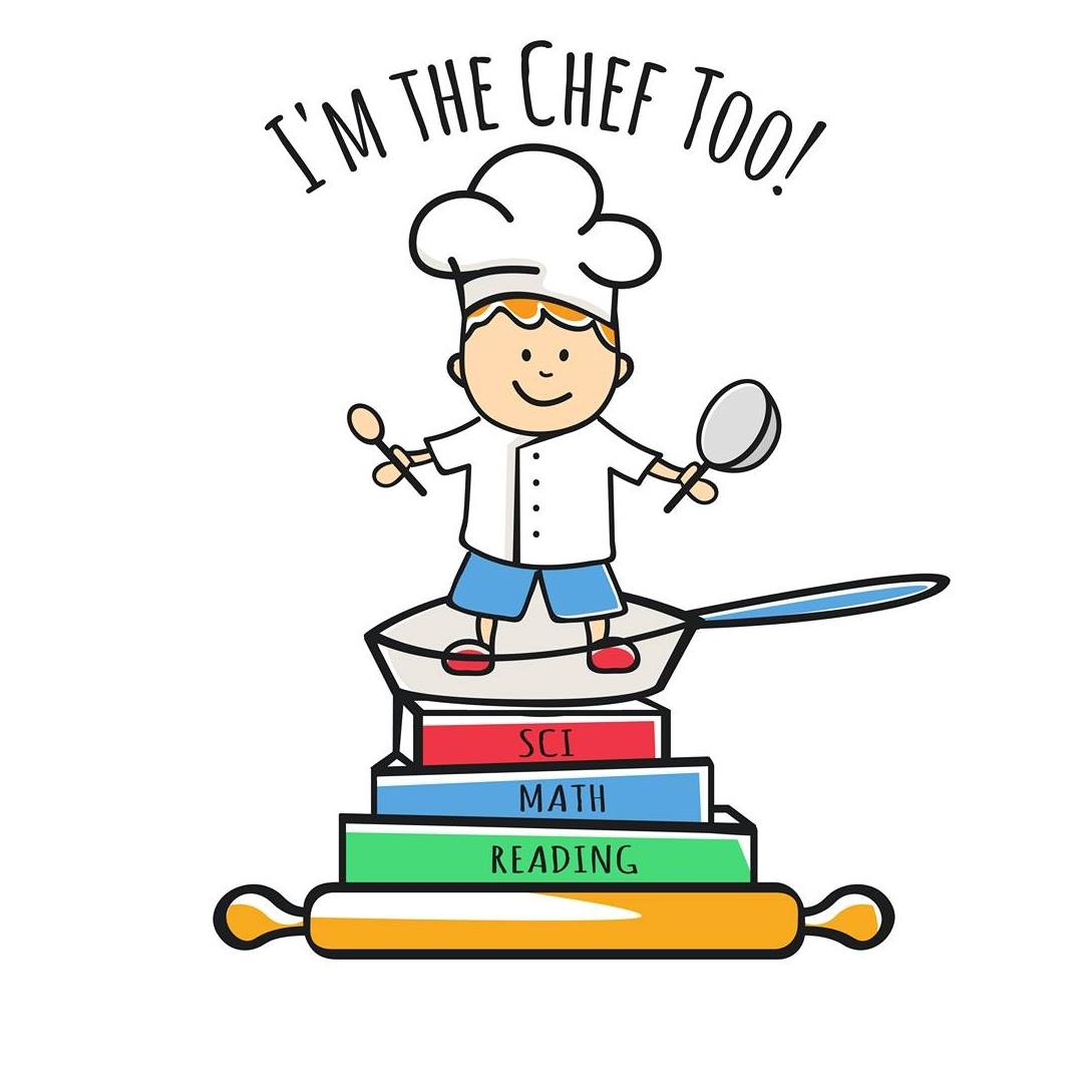 Im The Chef Too