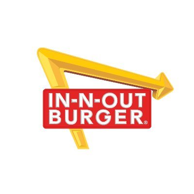 In N Out Burger