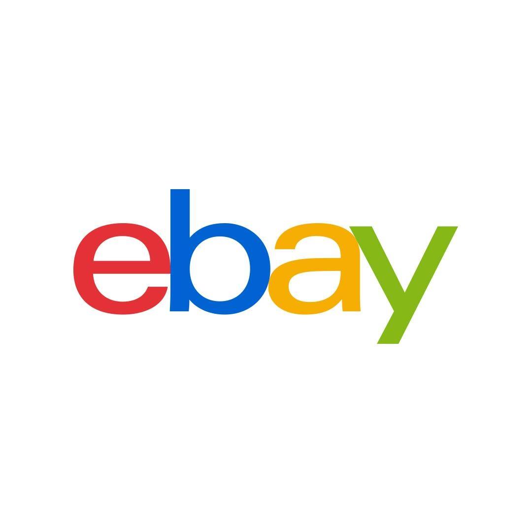 eBay IN logo