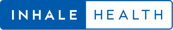 Inhale Health logo