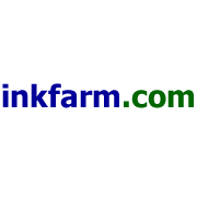 Ink Farm Promo Codes Sep 2024