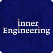 Inner Engineering logo