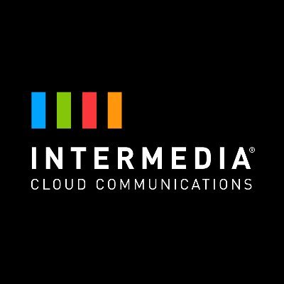 Intermedia logo