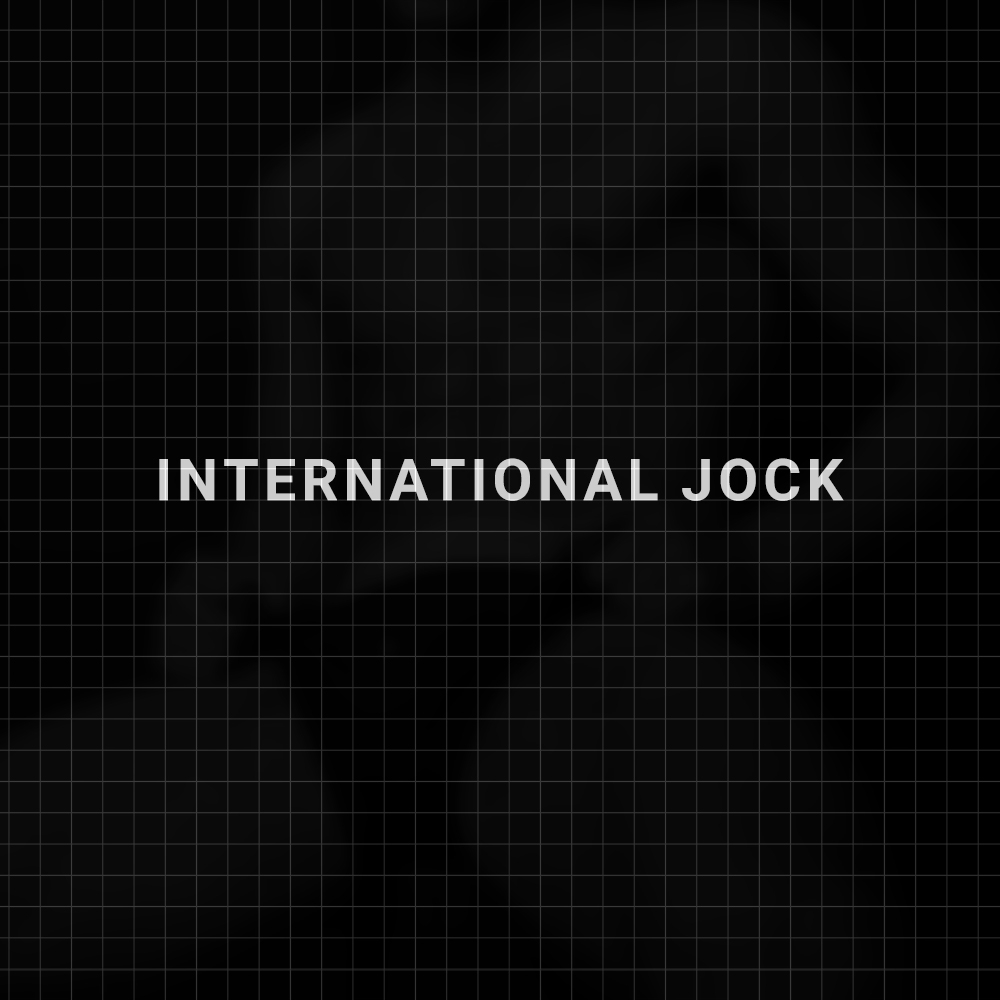 International Jock