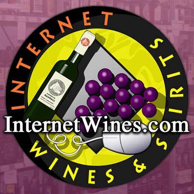 Internet Wines