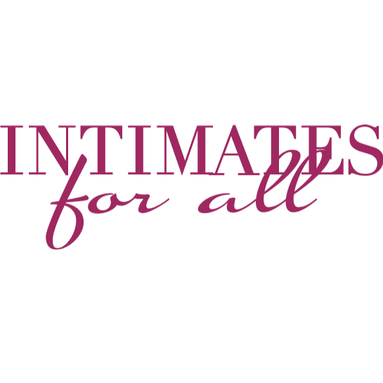 Intimates for All logo