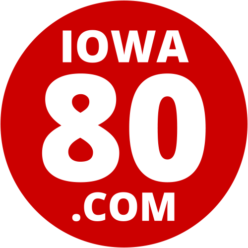 Iowa 80