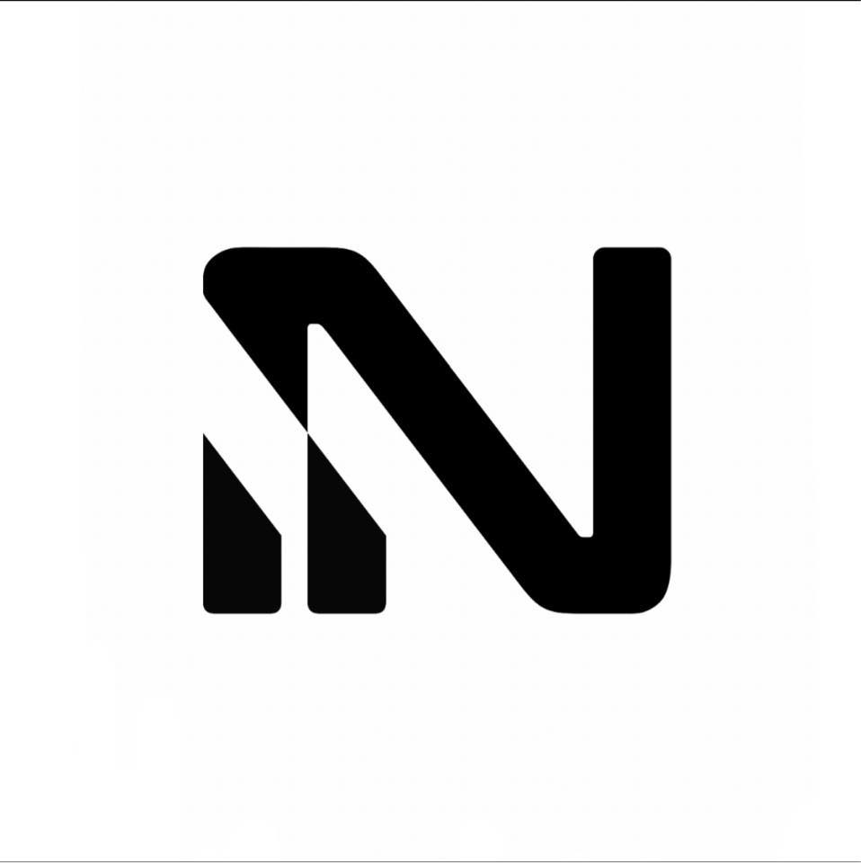 Iron Neck logo