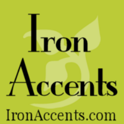 Iron Accents