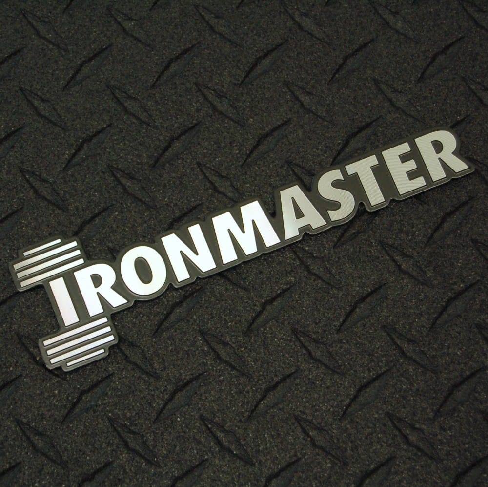 Ironmaster