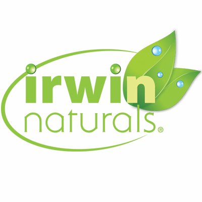 Irwin Naturals Promo Codes Dec 2024