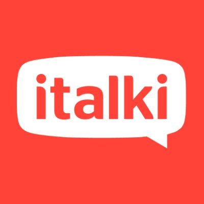 italki logo