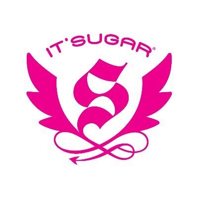 It Sugar logo