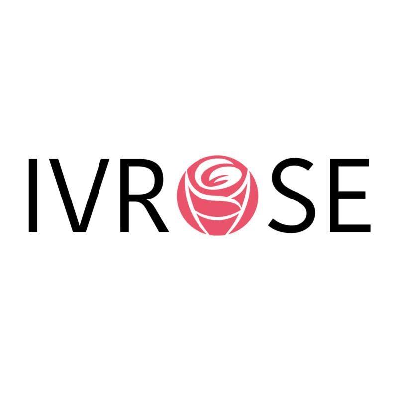 IVRose logo