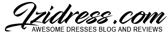 Izidress Promo Codes Sep 2024