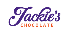 Jackie's Chocolate logo