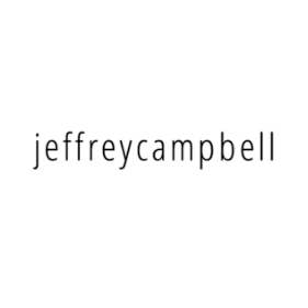 Jeffrey Campbell Promo Codes Nov 2024