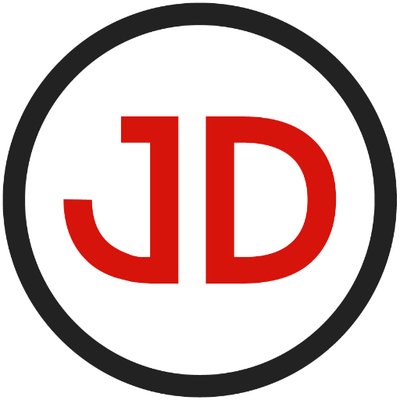 Jerky Dynasty logo