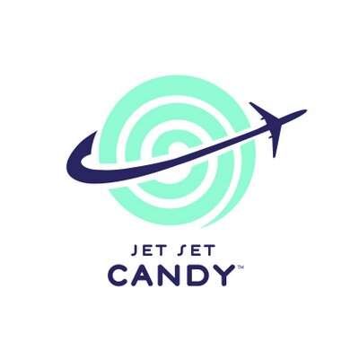 Jet Set Candy