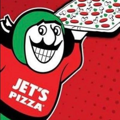 Jets Pizza