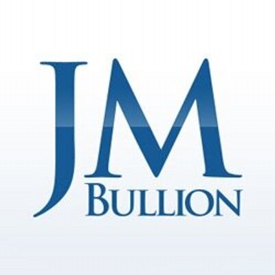 JM Bullion logo