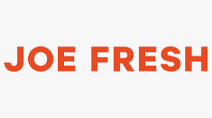 Joe Fresh Promo Codes Sep 2024