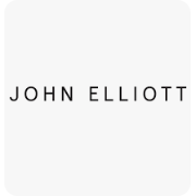 John Elliott Promo Codes Sep 2024