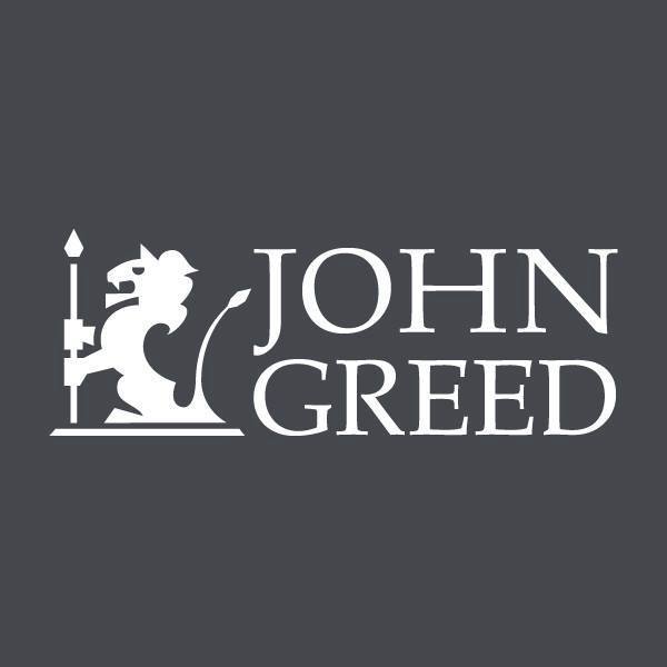 John Greed Promo Codes Jan 2025