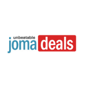 JomaDeals Promo Codes Sep 2024